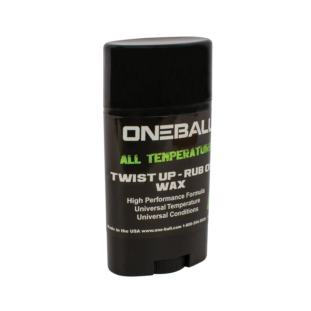 (image for) one ball jay f1 twist wax